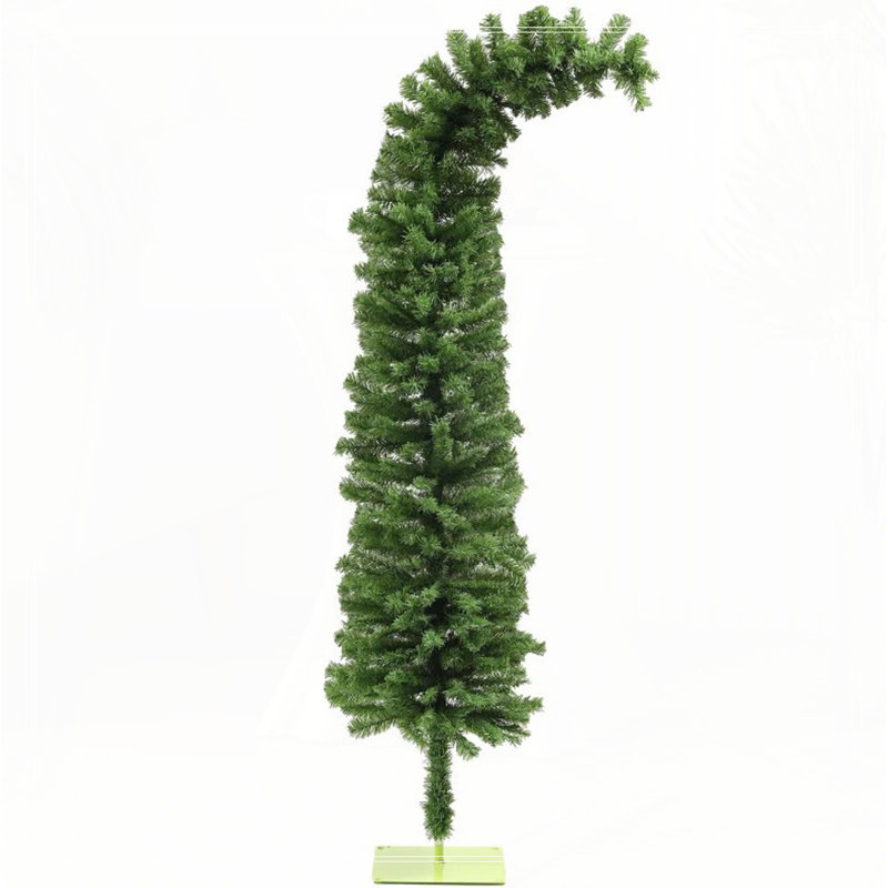 Pencil Christmas Tree