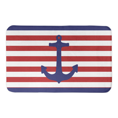 Joe Non-Slip Bath Rug