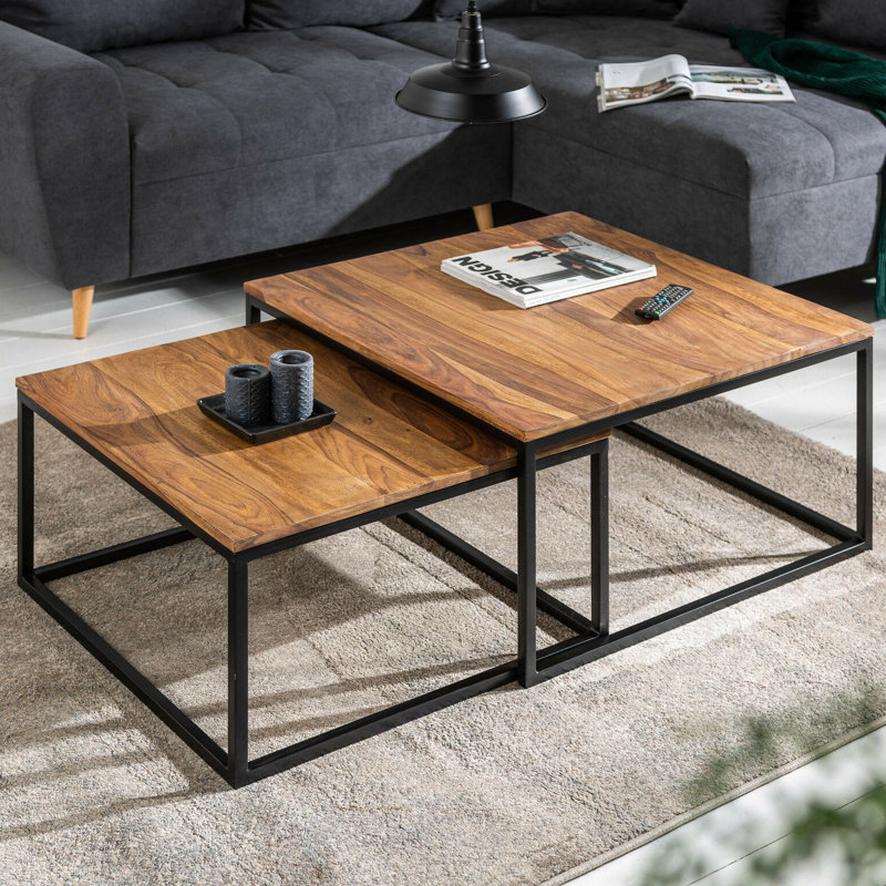 Gwyneth Frame Coffee Table