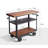 Belandina Metal Bar Cart-1076004443