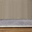Tapis rectangulaire mauve / gris-60602427