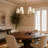 Abbiney 6-Light Dimmable Candle Style Chandelier with Adjustable Height