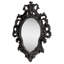 Miroir mural Madame Antoinette