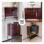 Armoire d'appoint Minimalist Light