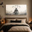 Art mural sur toile Cloake-295502217