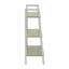 Octa 97cm H x 64cm W Solid Wood Etagere Bookcase-1673252064-1673097596