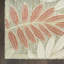  Tapis moderne rose sauge 9 pi x 12 pi Aloha-2052116010