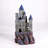 Age-of-magic Large Wizard’s Castle Aquarium Decoration