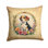  Coussin décoratif intérieur / extérieur en polyester