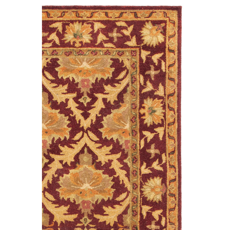 Wool Rug