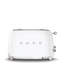 SMEG 50's Retro Style 2 Slice Toaster-101339940