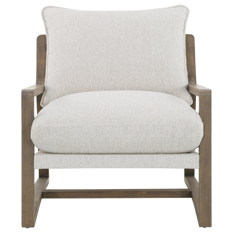 Fauteuil d'appoint O'Brien Sand