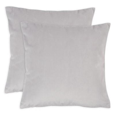Velvet Pillows Square Pillow Cover