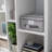Simplify Fabric Decorative Bin-90603106