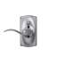 Accent Keypad Lever with Camelot Trim-97412608-22265340