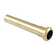 Century O.D Slip Joint Brass Extension Tube