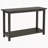 Distressed Java Console Table