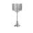 Bevill 28.75" Silver Buffet Lamp
