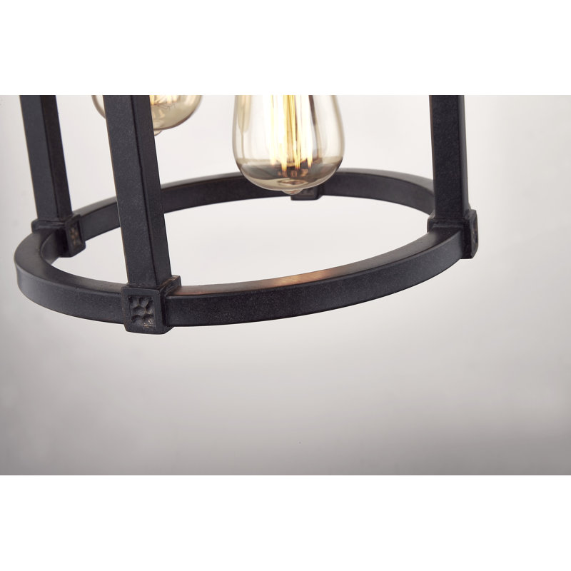 Loft 3 - Light Pendant