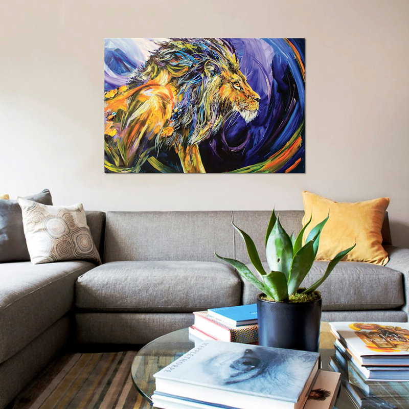 « cicatrices », impression sur toile, H 8 po x l 12 po x P 0,75 po, Pas de tapis, Toile tendue