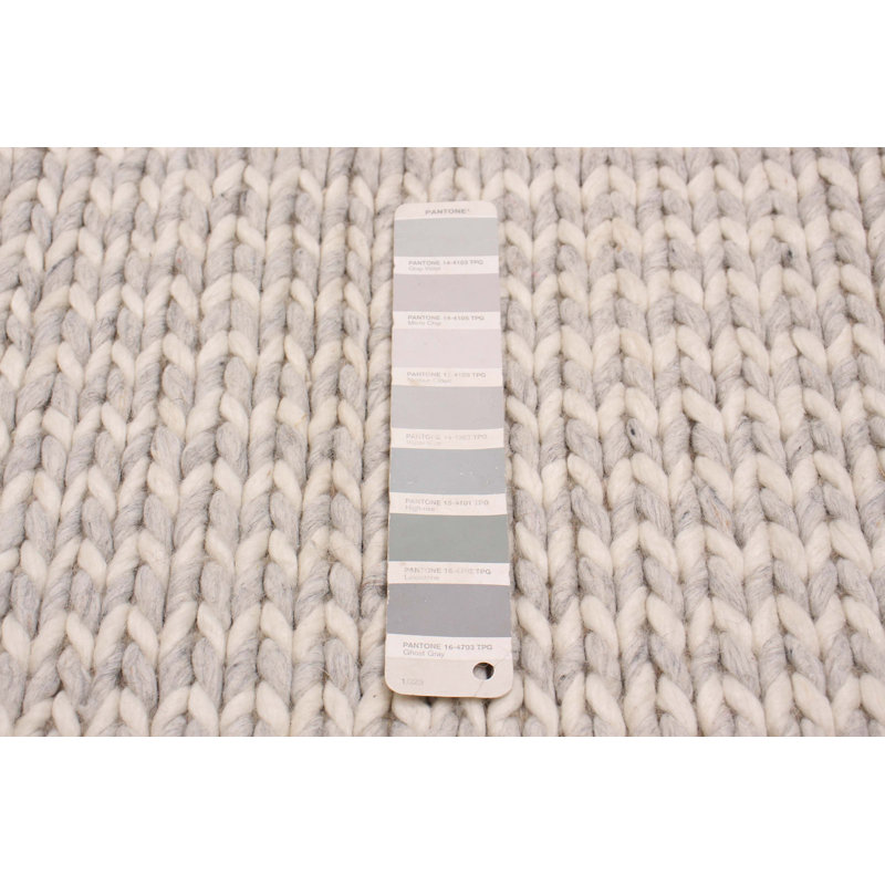 Cadmore Wool Chevron Indoor Rug, Rectangle 2'3" x 4'