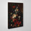 Jan Van Huysum - Wrapped Canvas Painting-19047182