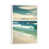 White Framed Canvas is unavailable