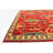 Josephs Red Rug