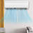 Balconera 18000 BTU Ductless Mini Split Air Conditioner For 1250 Square Feet With Remote & Smart Control-220V