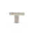 Brushed Nickel is out of stock