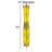 Arbutus 72'' Novelty Floor Lamp-2062578960