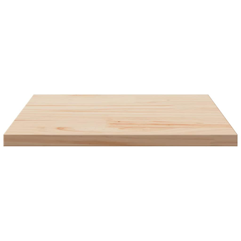 Solid Wood Table Top