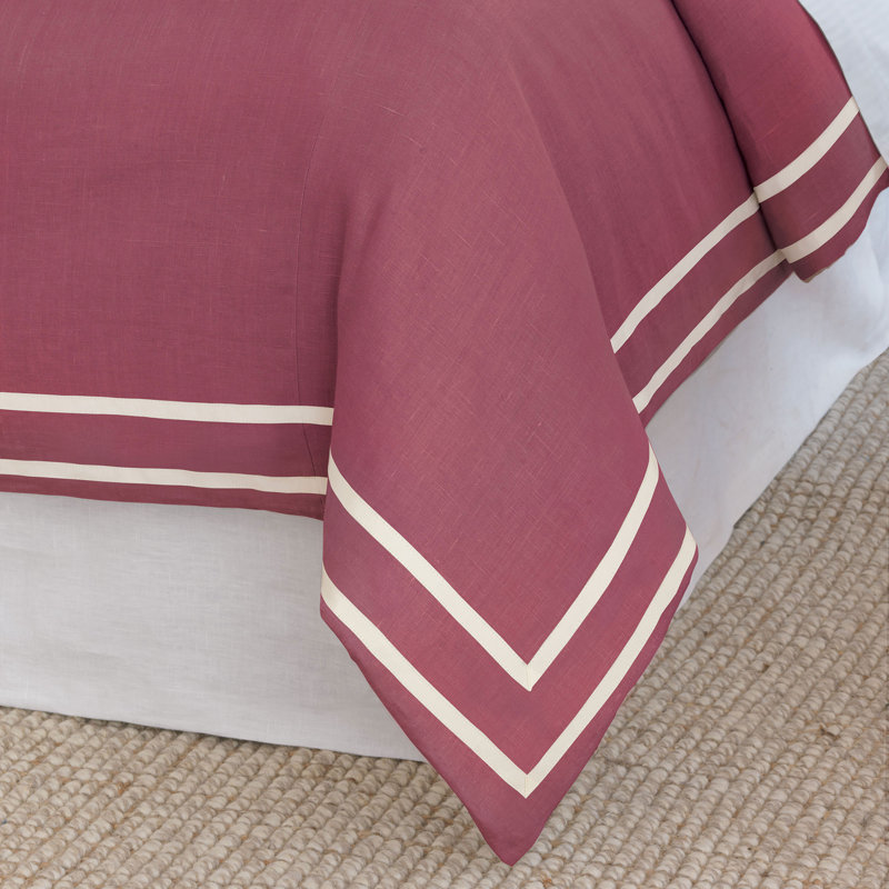 Housse de couette Resort, Housse de couette grand super, Brise fleurie