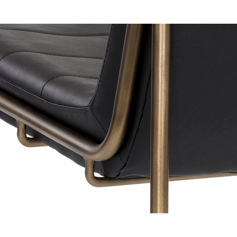 Puneeth Upholstered Dining Chair