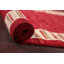 Tapis rouge Gabbeh