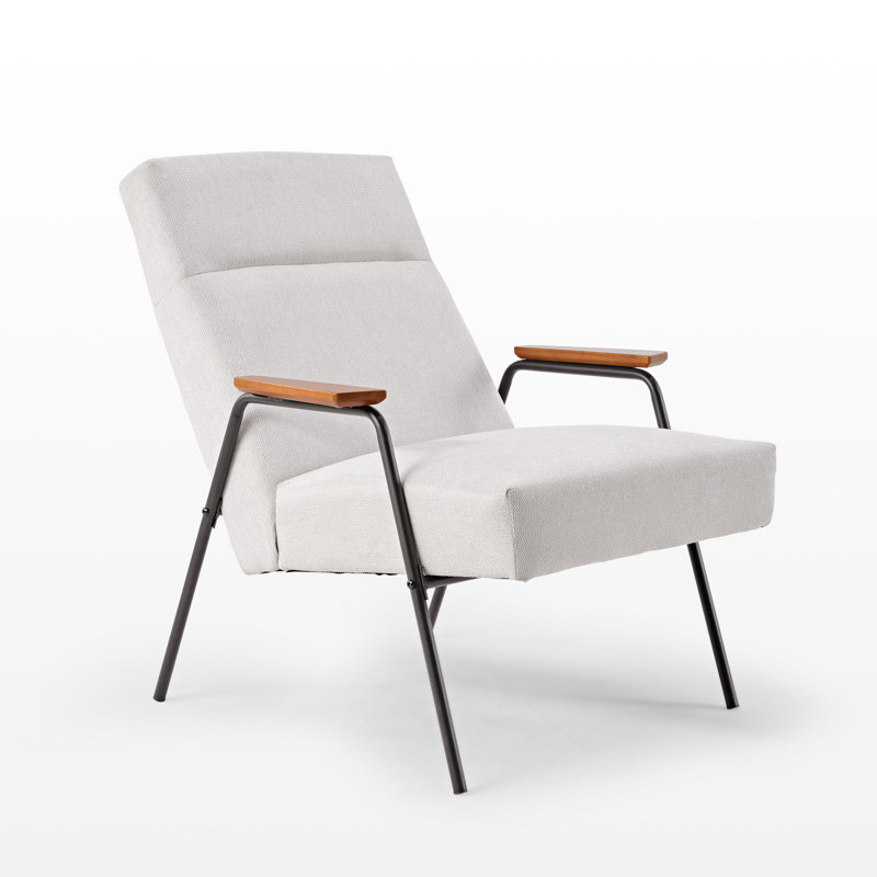 Lorien Upholstered Accent Chair
