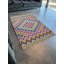 Tapis décoratif moderne et multicolore clair-46431370