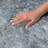 Premium Machine Washable Dream Shag ADS571 Oriental Rug-658402987-658402989