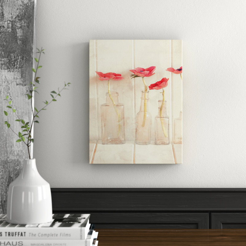 Ian Winstanley - No Frame Print