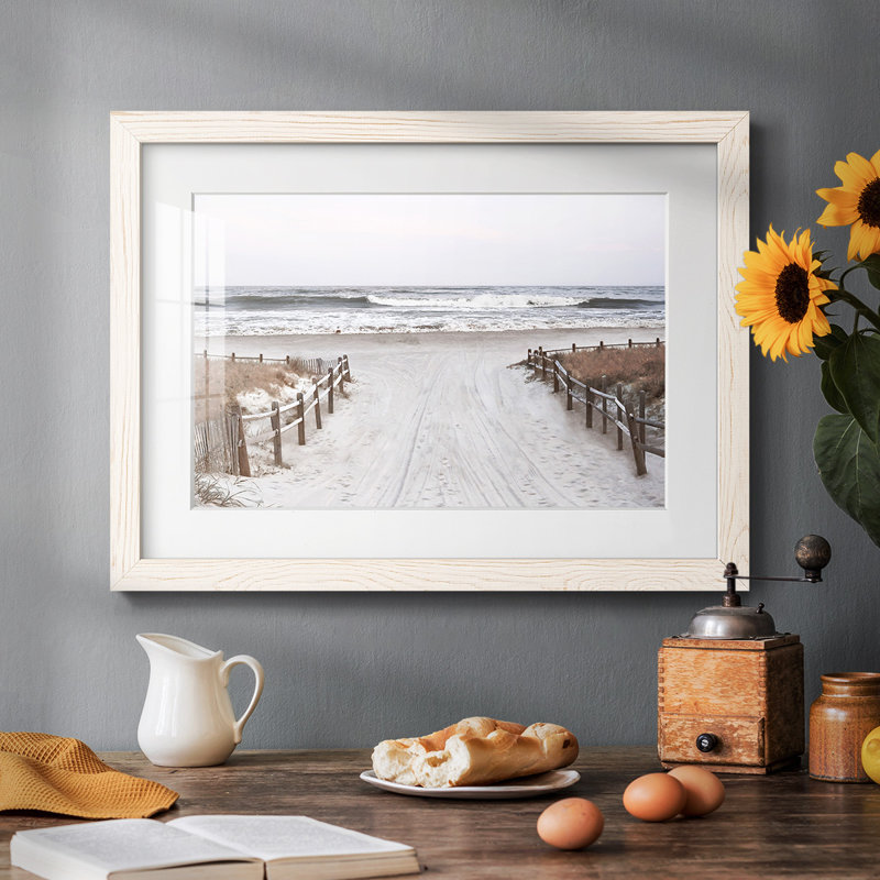" OBX Path ", White