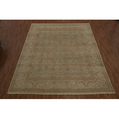 Tapis oriental Ziegler