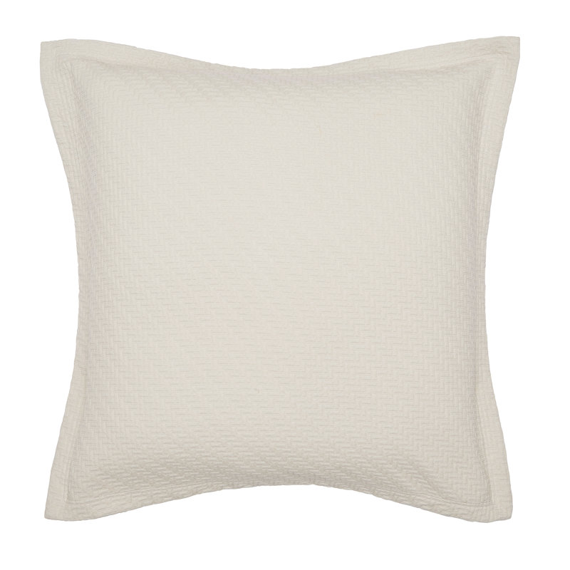 Andaz Pillow Sham 65x65cm, Linen
