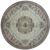 Wool Oriental Area Rug