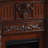59 Inch Classical Electric Fireplace, Carved, Remote-1321317274