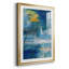 «Spring Winds I», reproduction encadrée de qualité supérieure, prête à être accrochée-69982370-69982375