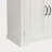Bathroom Storage Cabinet With Doors And Drawer, Multiple Storage Space, Adjustable Shelf-1597262706