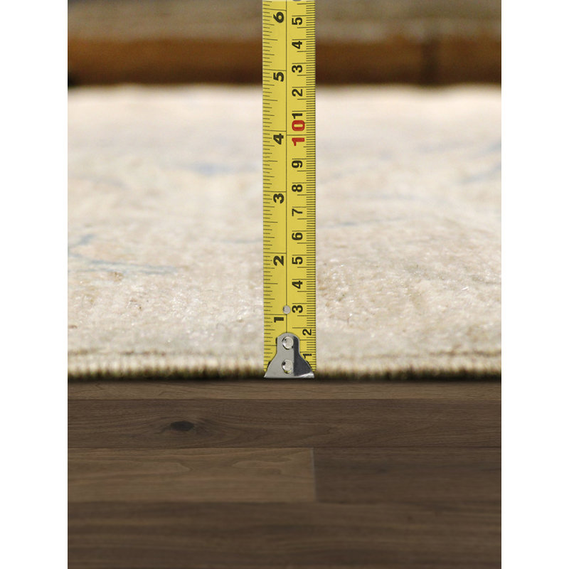 Ferehan One-of-a-Kind 15'1" X 18'10" Hand Knotted Area Rug