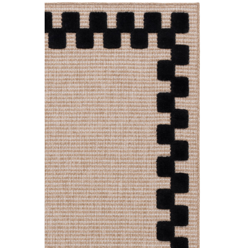 Clayton 100 Solid Color Rug, Runner 2'2" x 8'