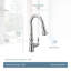 Robinet de cuisine Moen Weymouth Smart Touchless-48216350