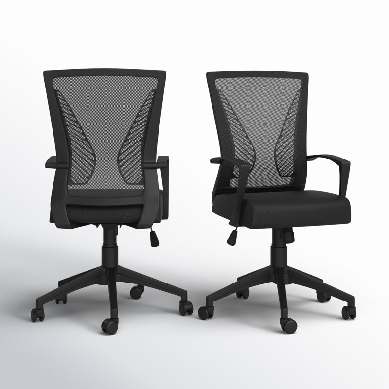 Upper Square™ Johannsen Ergonomic Task Chair